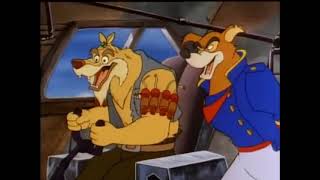 TaleSpin (ytpbr)- Esquadrilha parafuso zuado