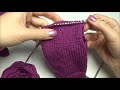 handschuhe stricken fingerhandschuhe grundkurs