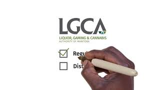 Cannabis Regulation in Manitoba by the Liquor, Gaming and Cannabis Authority of Manitoba