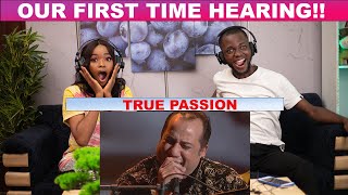 OUR FIRST TIME HEARING Ustad Rahat Fateh Ali Khan "Raag" 2014 Nobel Peace Prize Concert REACTION!!!😱
