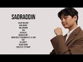 Sadraddin - Подборка Хитов 🇰🇿 | Лучшие песни #sadraddin