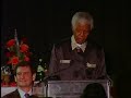 Launch of Mindset Network - Nelson Mandela Speech