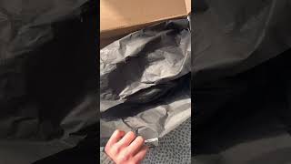 Unboxing my Marimekko Bag #shorts #haul