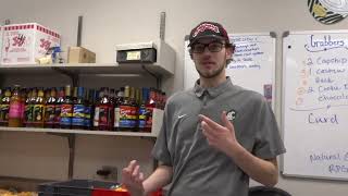 Inside Scoop: Working at Ferdinand's