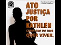 THEUS COSTA FAZ MÚSICA EM HOMEN A KATHLEN,MENINA NEGRA QUE MORRE NO COMPLEXO DO LINS, CENAS DO CLIPE