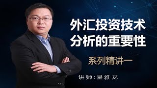 黄金外汇期货投资通道线买卖技巧【波浪理论ABCD趋势转折模型】技术分析与基本分析的对立与统一