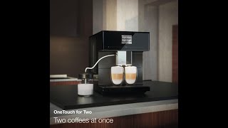 Miele CM 7750 CoffeeSelect Review – Ultimate Automatic Coffee Machine for Coffee Lovers!