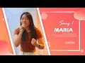 MARIA | SONG 1 | Big Ben Music Indonesia | LONDON COLLEGE OF MUSIC EXAM (DIGITAL) 2024