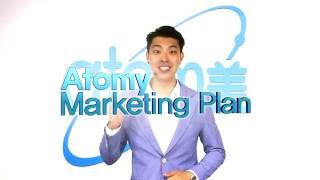 Atomy - Company Intro. \u0026 Marketing Plan by Joo-Young Park SRM - 31M53S