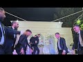 ترند الموسم _ فرقة منبع الأساطير dabke lebanese😱🔥