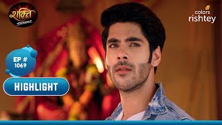 Virat ने बचाई Heer की जान | Shakti | शक्ति | Highlight | Ep. 1069