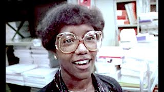 1979 Blunt Office Workers Reveal What It Was Like Behind The Scenes