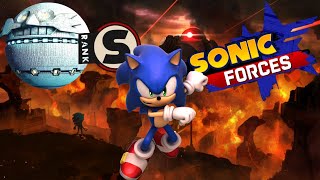 ALL SECRET STAGES IN SONIC FORCES