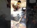 god statue making at brass in india 🧐👌🙏 shortsfeed youtubeshorts shortsviral