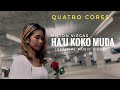 QUATRO CORES - Ha'u Koko Muda (Official Music Video)