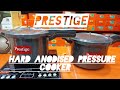 Prestige svachh pressure cooker|#anodized #cookware |#kitchen |#gas & induction compatible|