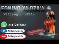 Willyngton Ella dans Egning ya Dza'a