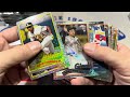 crazy the best silver pack video ever opening 2024 topps update silver packs