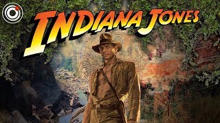 Defending the "Bad" Indiana Jones Movies
