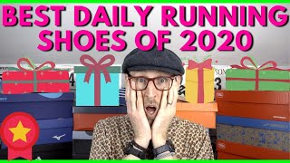 The Best Daily Running Shoes of 2020 | Best running shoes for daily use | eddbud