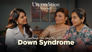 Busting the myths about Down Syndrome | Episode 50| With Dr. Anaita Hegde