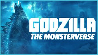 GODZILLA: The Monsterverse Retrospective - The King Comes Overseas