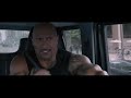 serhat durmus hislerim fast and the furious 8 scene