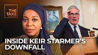 The implosion of Keir Starmer’s Labour | The Take