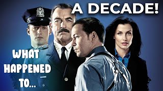 'Blue Bloods': The Cast Then and Now | ALLVIPP
