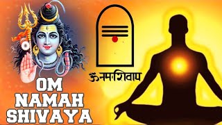 Om Namah Shivaya 108 Times | संगीतमय ॐ नमः शिवाय धुन | Meditation Chant | Shiva Mantra | Shiva Chant