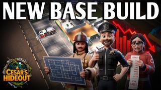 We Expanded Again and Immediately Went Broke in Global Rescue | Ep. 13