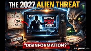 Whistleblower Leak: DARPA’s Secret Weapon for the 2027 Arrival