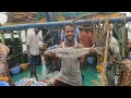 kakinada fishing harbour కాకినాడ ఫిషింగ్ హార్బర్