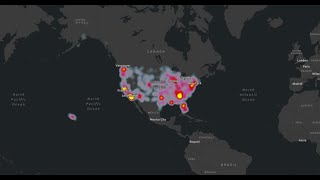 How to Make a Heat Map in Power BI | Beginner’s Guide