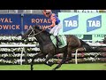 THINK IT OVER (Nash Rawiller) - G1 Verry Elleegant Stakes 2024