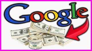 EARN $268.40 IN 4 EASY STEPS USING **GOOGLE** (NO MONEY NEEDED!!) To Make Money Online!