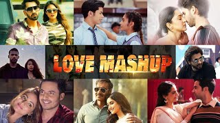 Love Mashup 2020 | Best of Valentine Mashup | DJ Chirag Dubai | Romantic Mashup