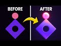 4 Super Easy Ways To TRANSFORM Your After Effects Projects