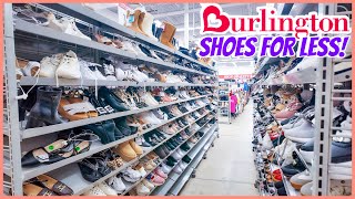 👠BURLINGTON NEW DESIGNER SHOES FOR LESS‼️ BURLINGTON FINDS | BURLINGTON SHOP WITH ME 2024