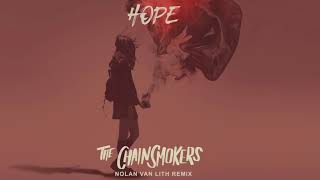 the Chainsmokers - Hope (Nolan van Lith Remix - Official Audio) ft. Winona Oak