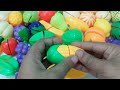 satisfying video with sound how to cutting fruits and vegetables asmr 623☘️🥀✔️🌿🌲