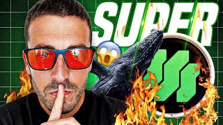 SUPER is about to Explode! | SUPER