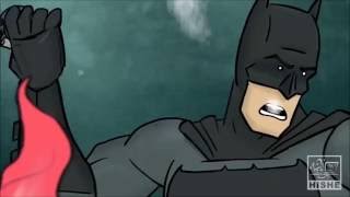 Batman GO - Song
