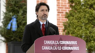 Trudeau pledges $62.5M for fish and seafood sector | Special coverage