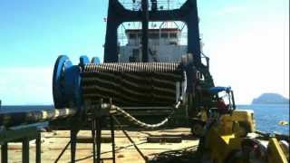 23. Tidal energy - The Bay of Fundy's world class tidal resource