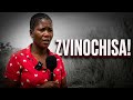 Mukadzi wa Anymore Zvitsva Ochema achitaura Zvinochisa zvaanoona kuvana vake