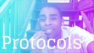 CompTIA Security+ SY0-401 - Protocols (Part 1/2)