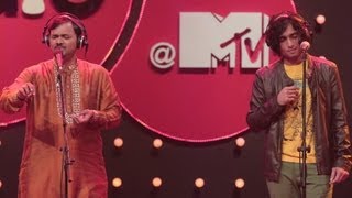 Moh - Hitesh Sonik, Pandit Sanjeev Abhyankar & Nikhil D'Souza - Coke Studio @ MTV Season 3
