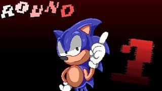 SONIC: NEW BEGINNING | Full Gameplay (No Commentary)