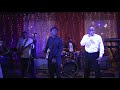 Instant Funk (I Got My Mine Made Up) Live At The Stardust Ballroom December 9, 2017 Video D.Jenkins